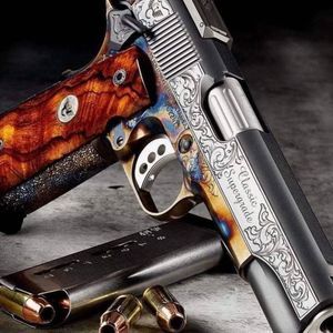 Meet your Posher, Marcus